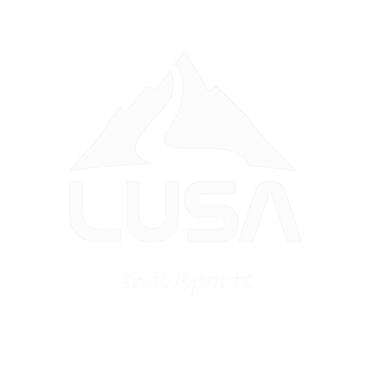 LUSA SNOWSPORTS logo