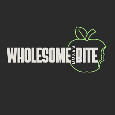 Wholesome Bite Boxes logo