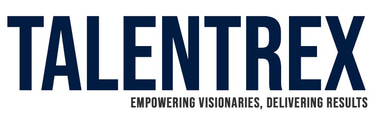 Talentrex logo