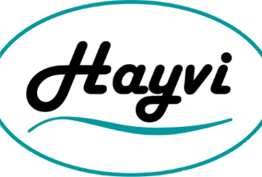 Hayvi logo
