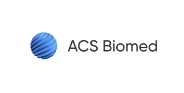 ACS BIOMED logo