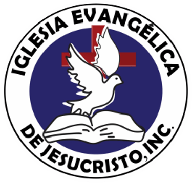 Iglesia Evangelica de Jesucristo logo