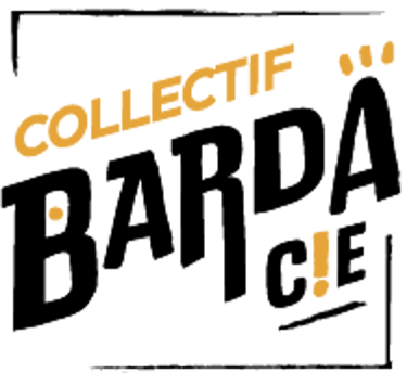 Collectif Barda Cie logo