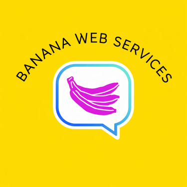 bananaweb logo