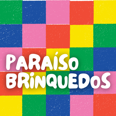 Paraíso dos Brinquedos de Marília logo