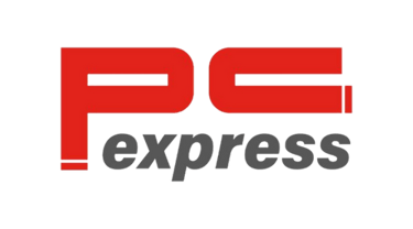 Pc Express Colima logo