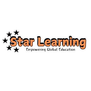 Star Learning logo