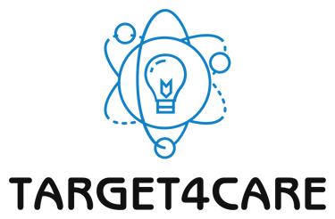 Target4Care logo