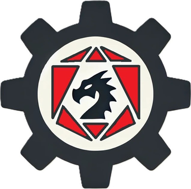 Monster Mechanics logo