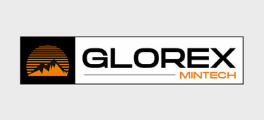 Glorex Minetech logo