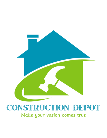 Construction Depot logo