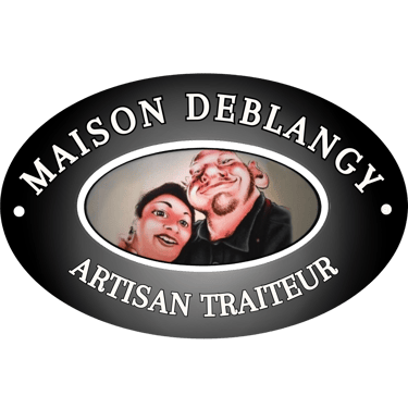 Maison Deblangy logo