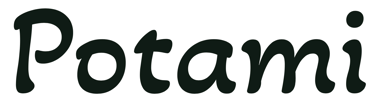 Potami logo