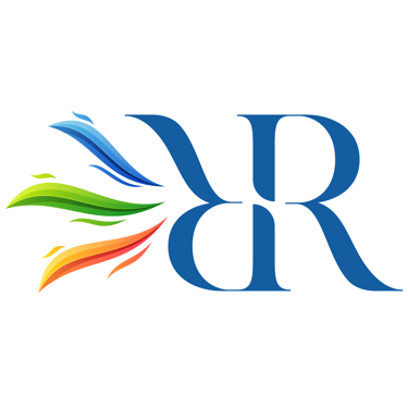 Releasing Anger & Restoring Balance Retreat logo