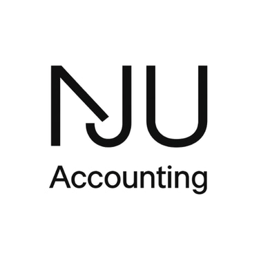 NJU Accounting Solutions logo