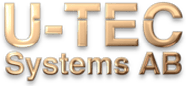 U-tec Systems logo
