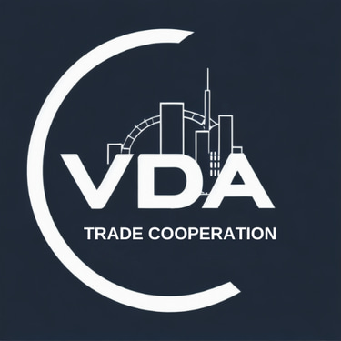 VDA Trade Cooperation logo