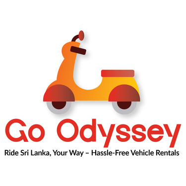 Go Odyssey logo