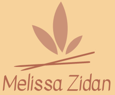 Melissa Zidan logo
