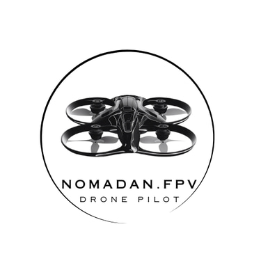Nomadan logo