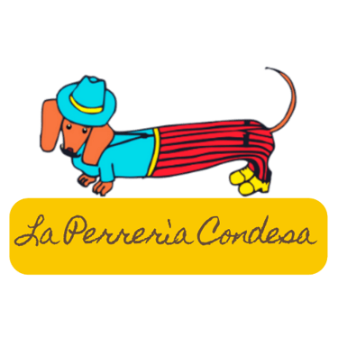 Estética canina Condesa logo