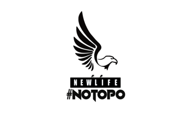 New Life logo