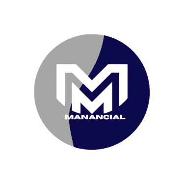 Manancial Engenharia logo