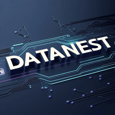 DataNest logo