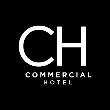 Commercial Hotel Aberdeen logo