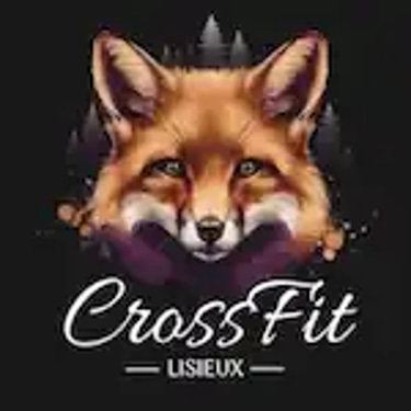 CrossFit Lisieux logo