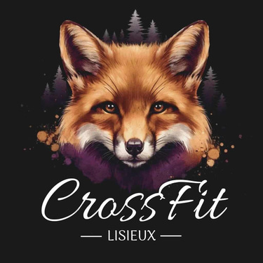 CrossFit Lisieux logo