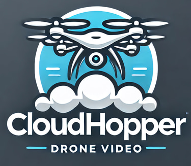 Cloud Hopper LLC logo