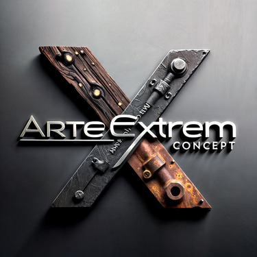 arteextremconcept logo