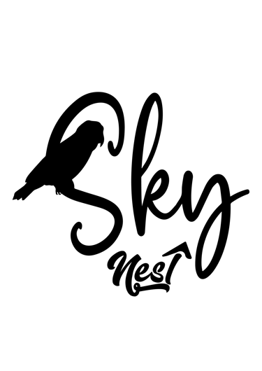 Sky Nest logo