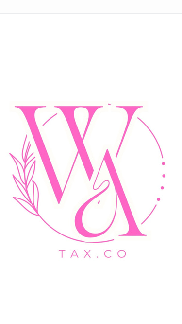 wyatt & associates tax co logo