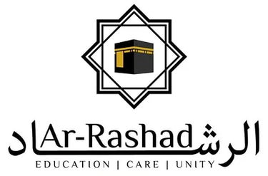 Ar Rashad logo