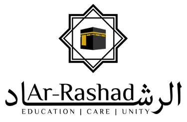 Ar Rashad logo