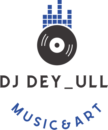 DJ DEY-ULL TIMISOARA logo