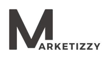 Marketizzy logo
