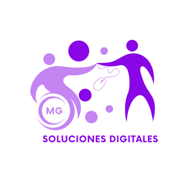 Soluciones MG logo