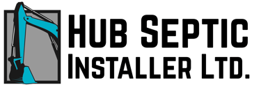 Hub Septic Installer Ltd. logo