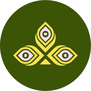 ELOK HOME DECOR logo
