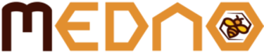 medno logo
