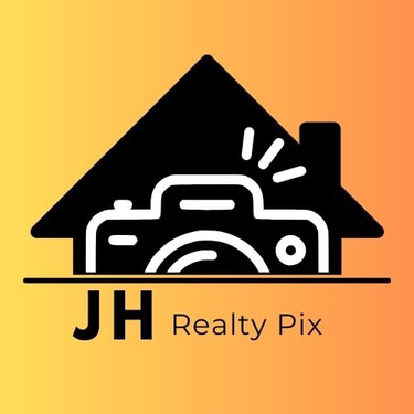 JH Realty Pix logo