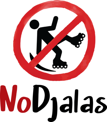 NoDjalas logo