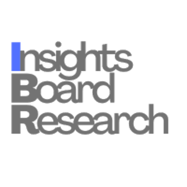Insights Board Research | Market Research Company logo