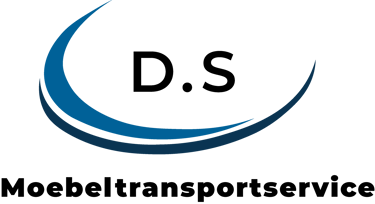 Ds-moebeltrasnportservice logo