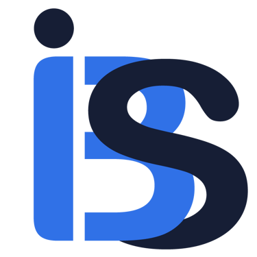 Be Social logo