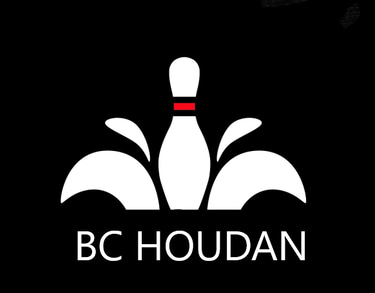 BC HOUDAN logo