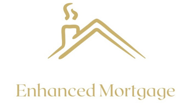 Enhanced Mortgage logo